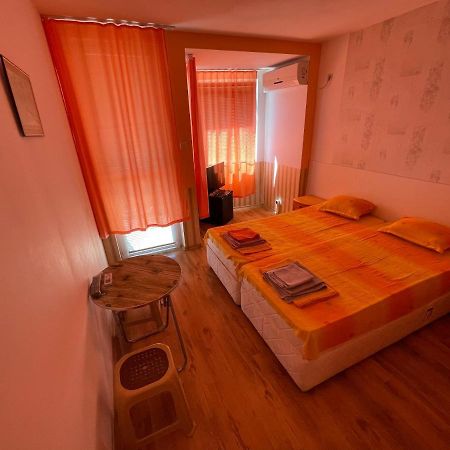 Guest House Gabriel Sosopol Exterior foto