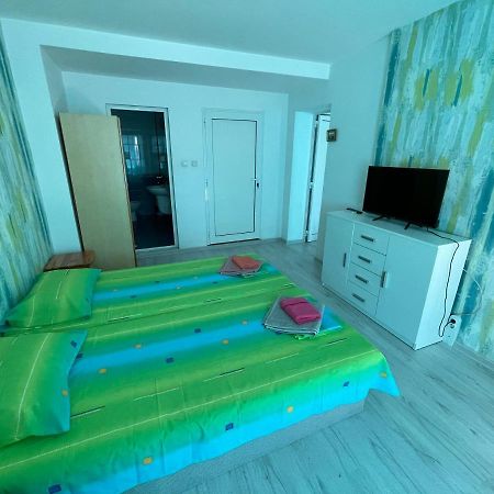 Guest House Gabriel Sosopol Exterior foto