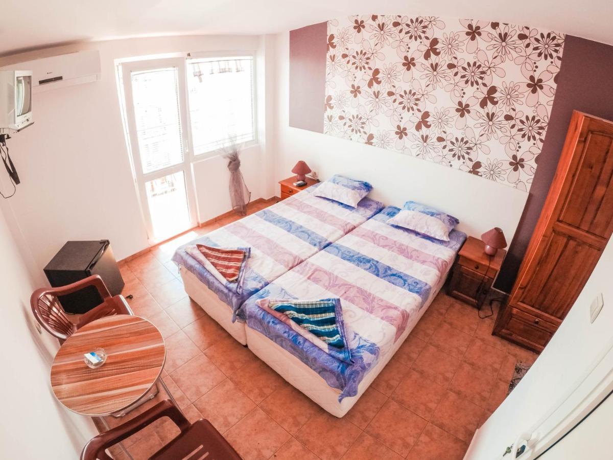 Guest House Gabriel Sosopol Exterior foto