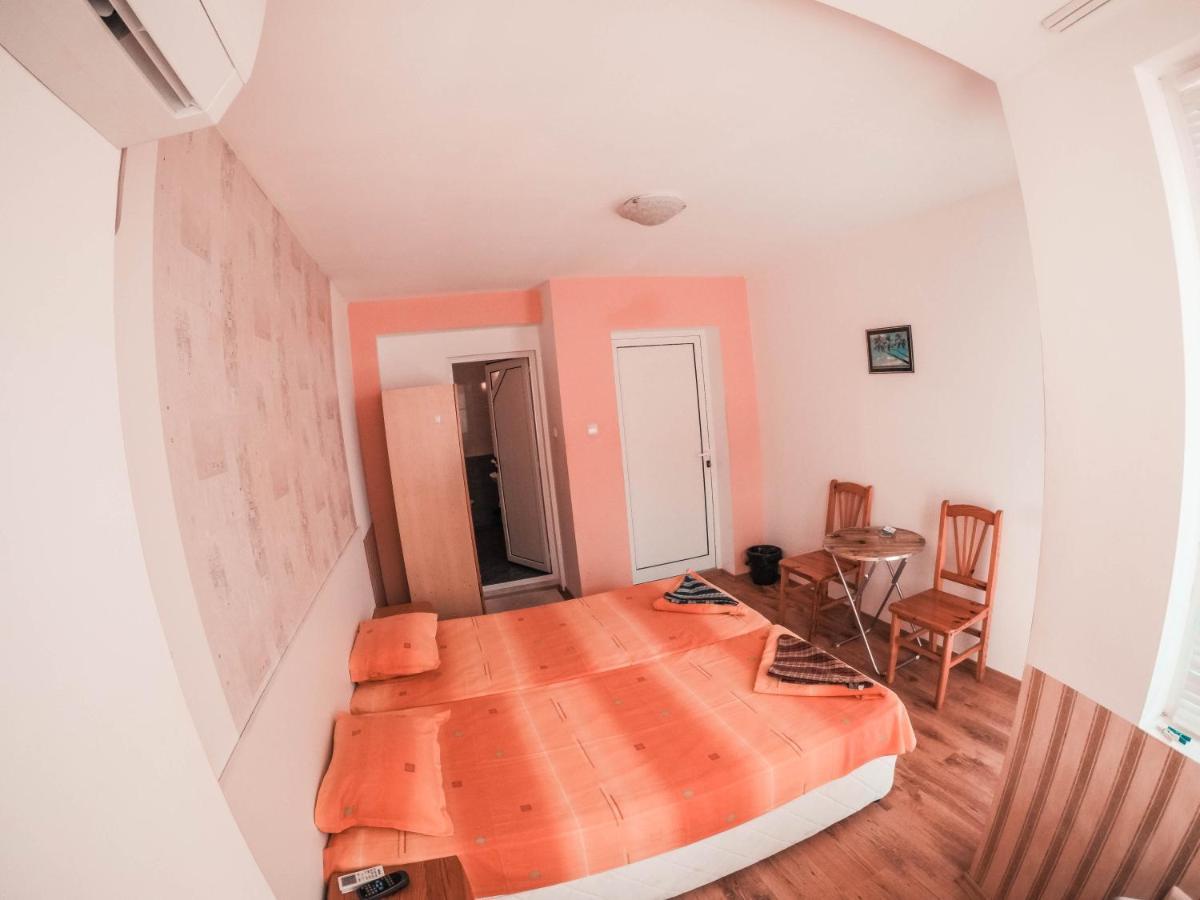 Guest House Gabriel Sosopol Exterior foto
