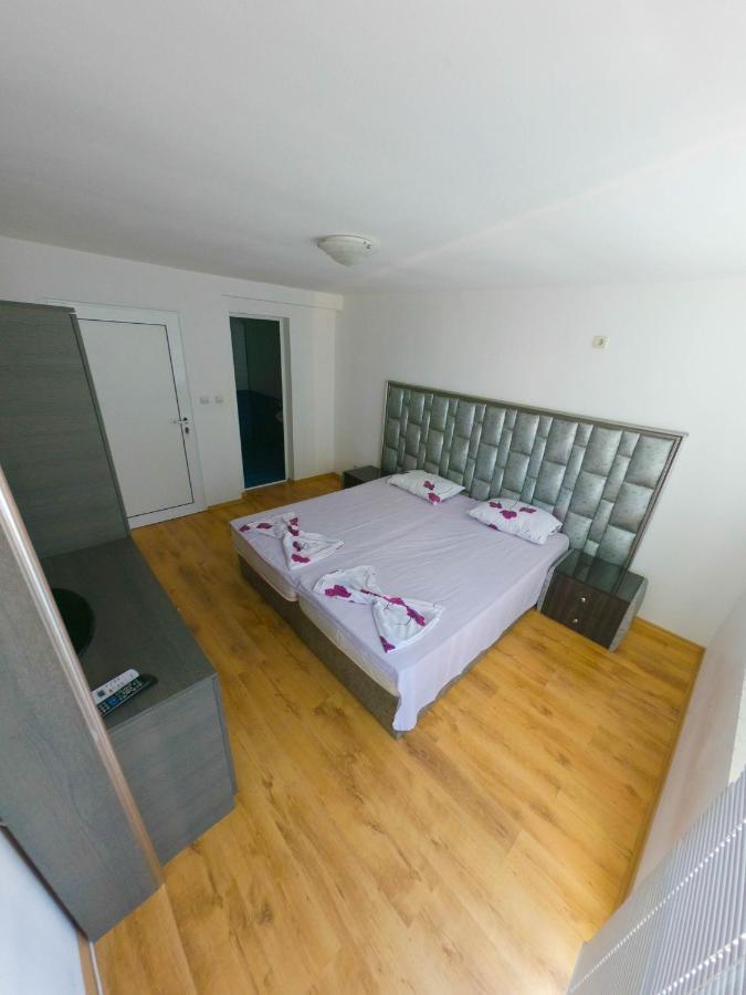 Guest House Gabriel Sosopol Exterior foto