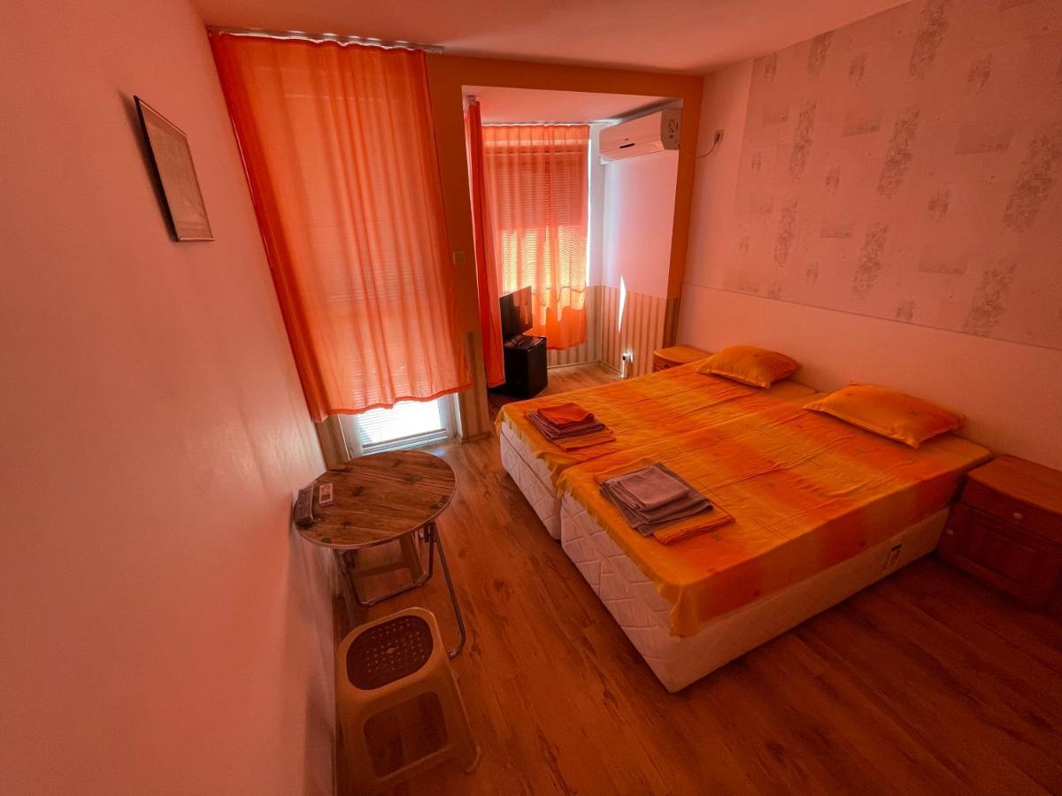 Guest House Gabriel Sosopol Exterior foto