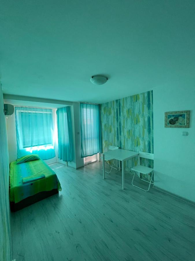 Guest House Gabriel Sosopol Exterior foto