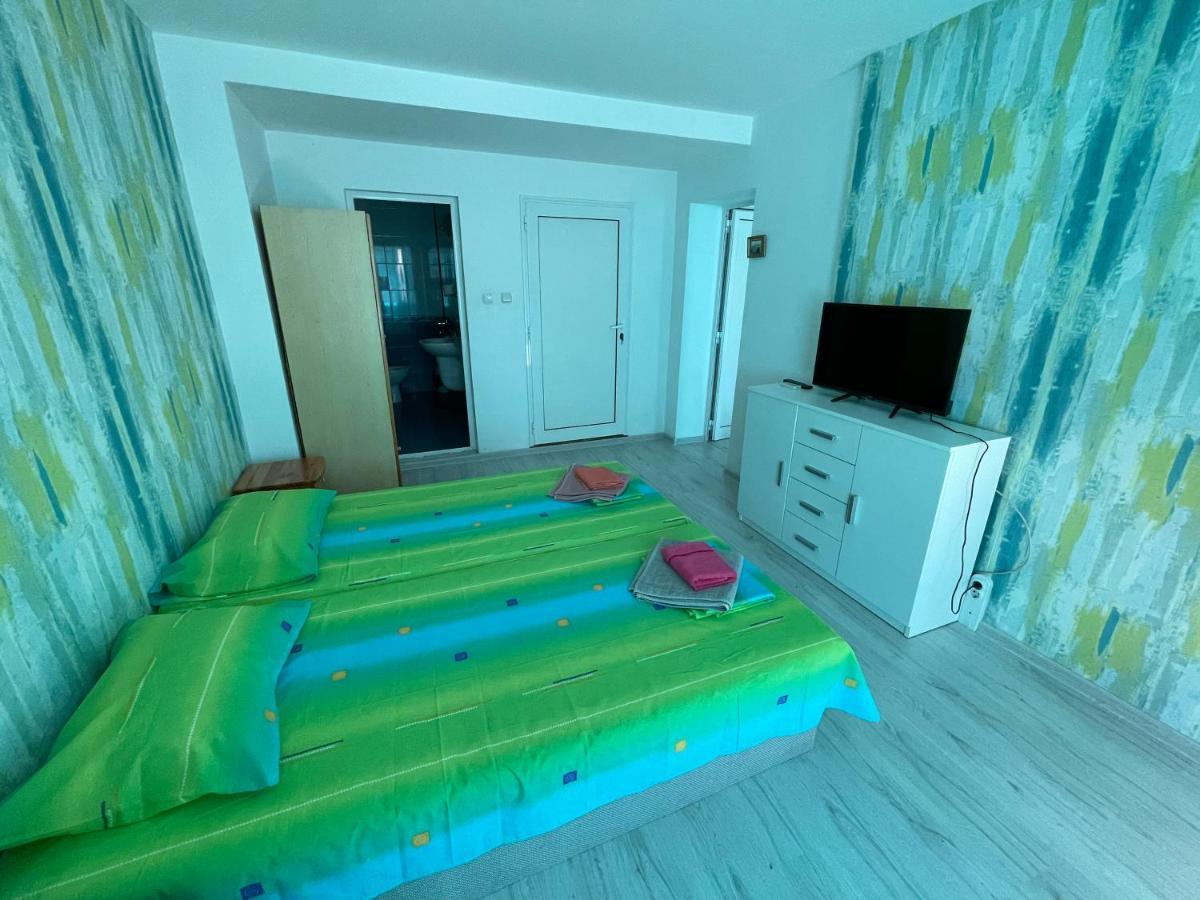 Guest House Gabriel Sosopol Exterior foto