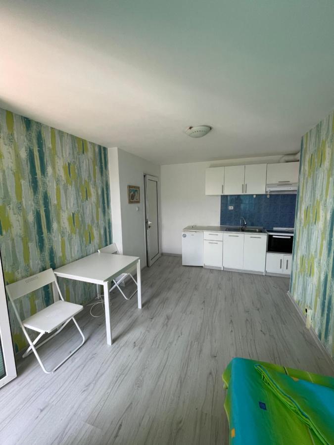 Guest House Gabriel Sosopol Exterior foto