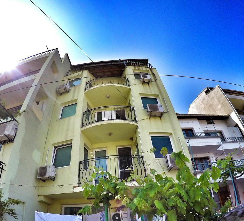 Guest House Gabriel Sosopol Exterior foto