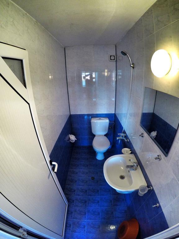 Guest House Gabriel Sosopol Zimmer foto